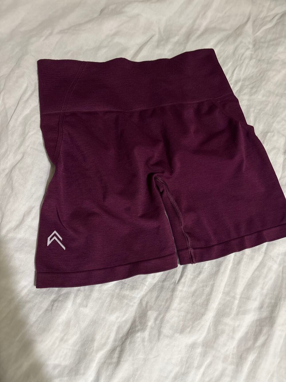 Oner Active Effortless Seamless Shorts M